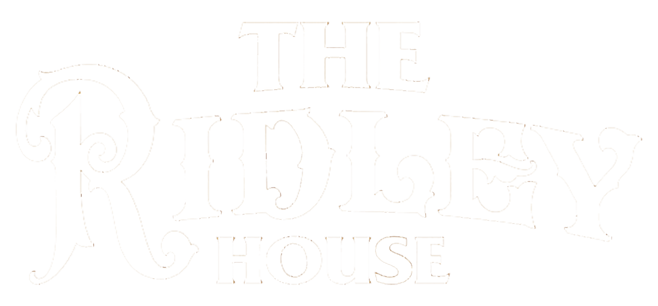 The Ridley House Logo